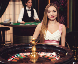 European Roulette